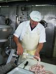 Fleisch- und Wurstwaren
